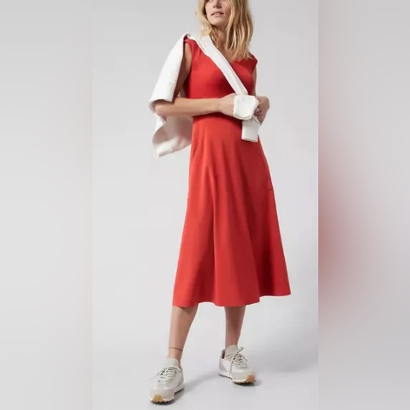 Athleta Dresses & Skirts - Athleta Ryder Dress